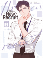 Comic The New Recruit Vol. 2 ENG