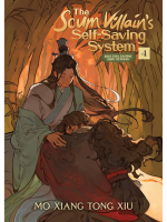 Buch The Scum Villain's Self-Saving System: Ren Zha Fanpai Zijiu Xitong 4 DEU