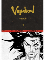 Comic Vagabond (Definitive Edition) 1 ENG
