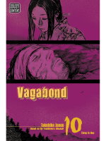 Comic Vagabond (VIZBIG Edition) 10 ENG