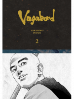Comic Vagabond (Definitive Edition) 2 ENG