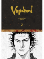 Comic Vagabond (Definitive Edition) 3 ENG