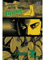 Comic Vagabond (VIZBIG Edition) 3 ENG