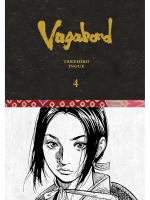Comic Vagabond (Definitive Edition) 4 ENG