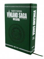 Comic Vinland Saga - Deluxe Edition Book 7 ENG