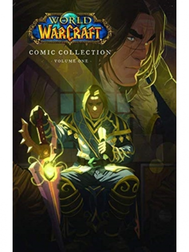 Comic World of Warcraft Collection