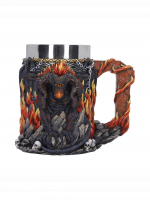 Krug Lord of the Rings - Balrog (Nemesis Now)