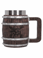Krug One Piece - Barrel