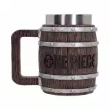 Krug One Piece - Barrel