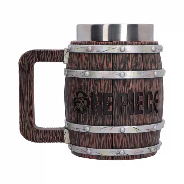 Krug One Piece - Barrel