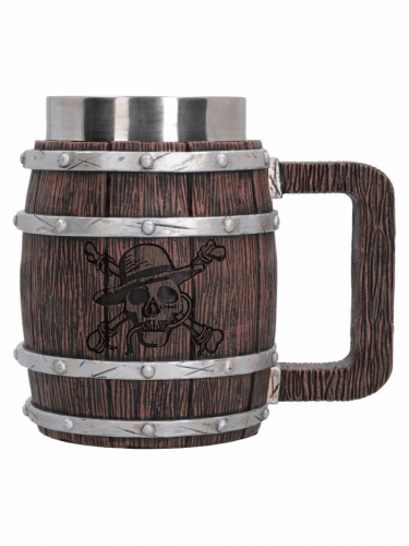 Krug One Piece - Barrel