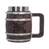 Krug One Piece - Barrel
