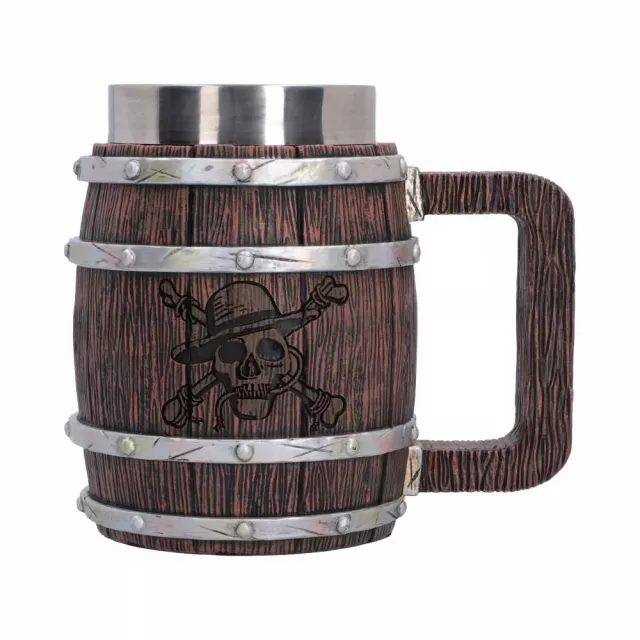 Krug One Piece - Barrel