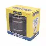 Krug One Piece - Barrel