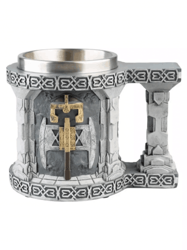 Krug The Lord Of The Rings - Mines Of Moria