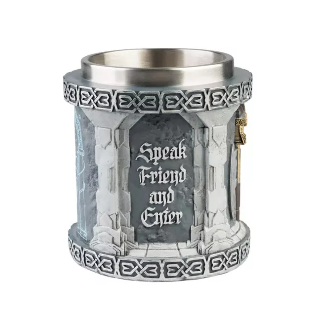 Krug The Lord Of The Rings - Mines Of Moria