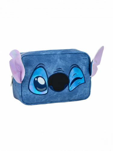 Kosmetiktasche Lilo & Stitch - Stitch