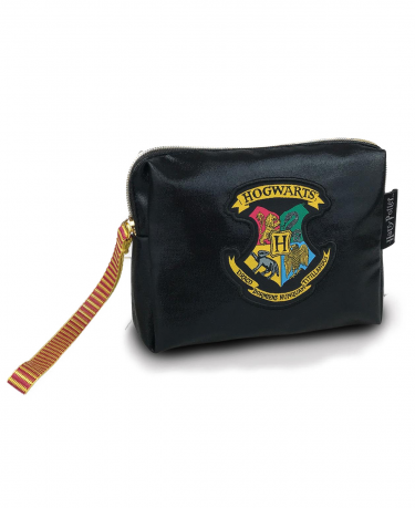 Kosmetiktasche Harry Potter - Hogwarts Crest