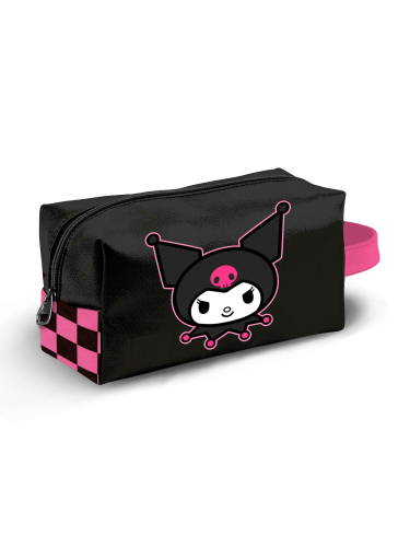 Kosmetiktasche Hello Kitty - Kuromi Chess