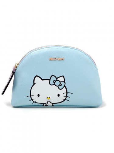 Kosmetiktasche Hello Kitty