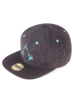 Cap Assassins Creed: Valhalla - Logo Snapback