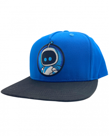 Baseballkappe Astro's Playroom - Hero Bot