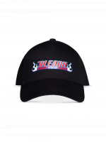 Cap Bleach - Logo