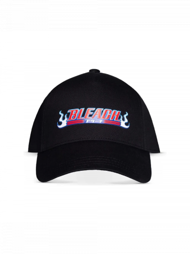 Cap Bleach - Logo