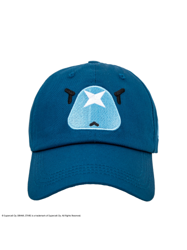 Kappe Brawl Stars - Crow