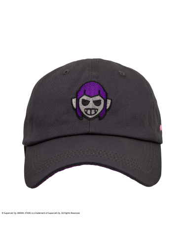 Kappe Brawl Stars - Mortis