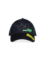 Cap Cyberpunk: Edgerunners - David