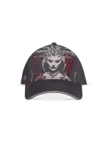 Cap Diablo IV - Lilith Sister Of Mercy