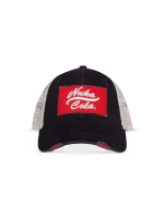 Cap Fallout - Nuka Cola