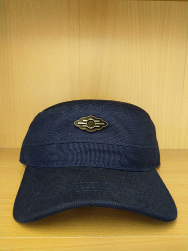 Cap Fallout - Patrol Cap