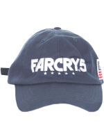 Baseballkappe Far Cry 5 - Logo