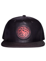 Baseballkappe Game of Thrones: House of the Dragon - Dragon Logo