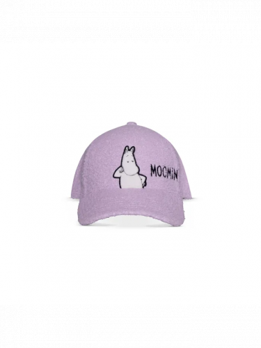 Cap Mumins -  Moomin (Plüsch)