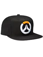 Baseballkappe Overwatch - Frenetic Snap Back