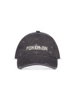 Cap Pokémon - Distressed