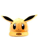 Baseballkappe Pokemon - Eevee Plush