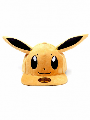 Baseballkappe Pokemon - Eevee Plush