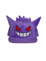 Cap Pokémon - Gengar Plush