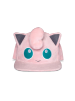 Cap Pokémon - Jigglypuff