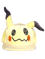 Cap Pokémon - Mimikyu Plush