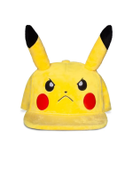Cap Pokémon - Pikachu