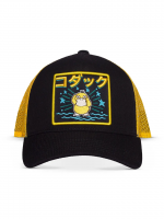 Kappe Pokémon - Psyduck Trucker Cap