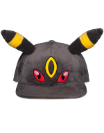 Baseballkappe Pokemon - Umbreon Plush