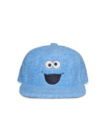 Cap Sesame Street - Cookie Monster
