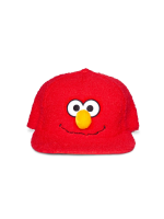 Cap Sesame Street - Elmo