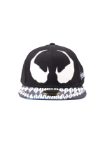 Cap Spider-Man - Venom